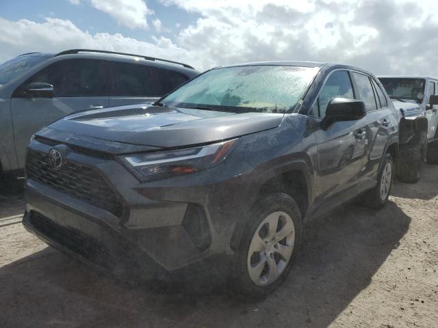 toyota rav4 le 2023 2t3h1rfvxpc224505