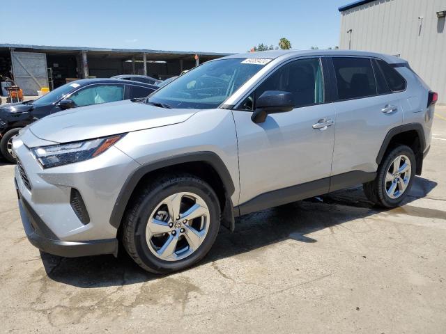 toyota rav4 le 2023 2t3h1rfvxpw255204