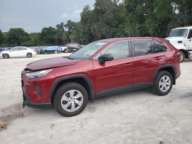 toyota rav4 2023 2t3h1rfvxpw270429