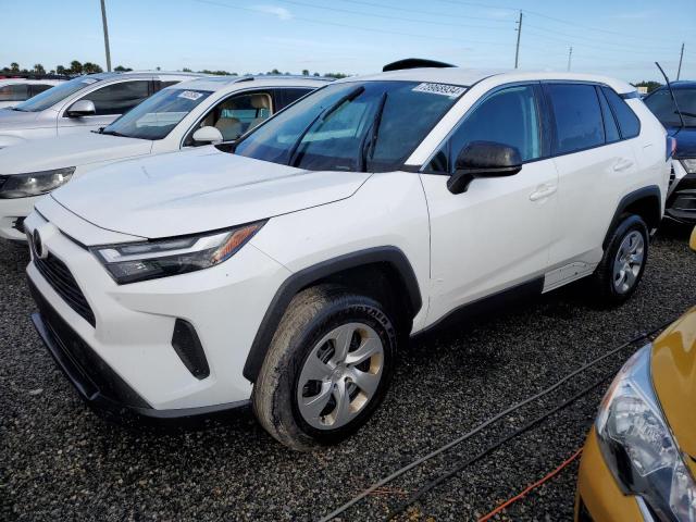 toyota rav4 le 2024 2t3h1rfvxrc257443