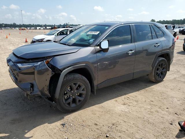 toyota rav4 le 2024 2t3h1rfvxrc267132