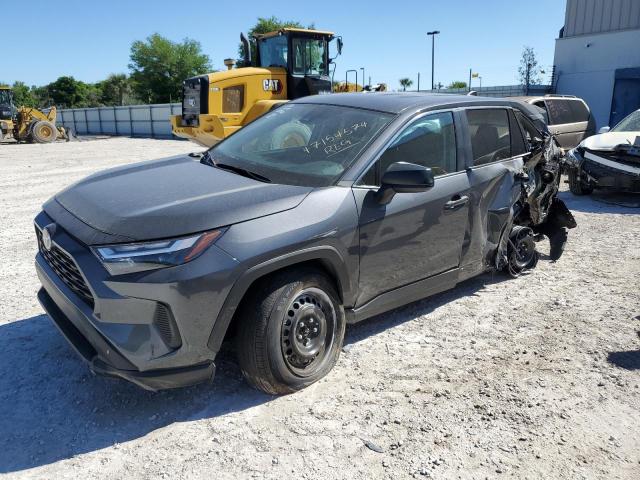 toyota rav4 2024 2t3h1rfvxrw312567