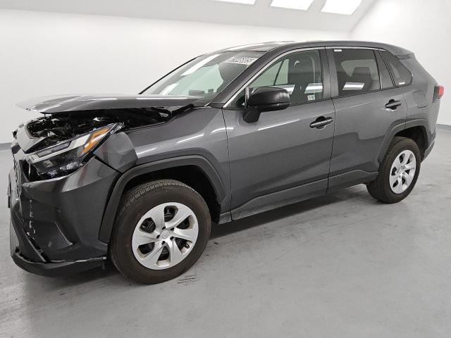 toyota rav4 le 2024 2t3h1rfvxrw321978