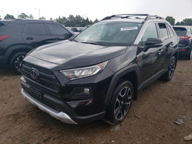 toyota rav4 adven 2019 2t3j1rfv0kc014649