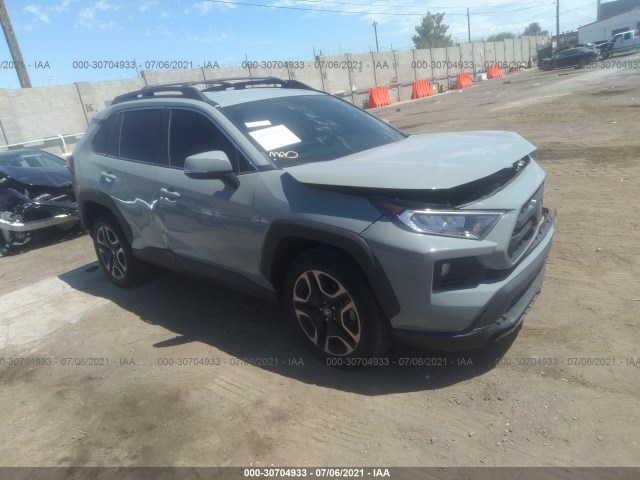 toyota rav4 2019 2t3j1rfv1kw017414