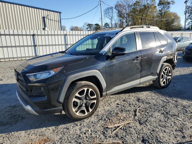 toyota rav4 adven 2019 2t3j1rfv1kw043639