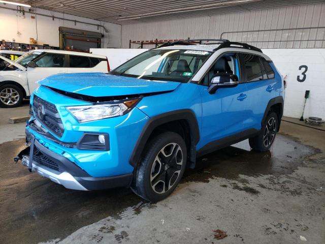 toyota rav4 adven 2019 2t3j1rfv2kc058815