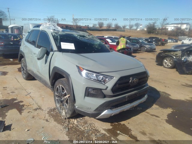 toyota rav4 2019 2t3j1rfv2kw016370