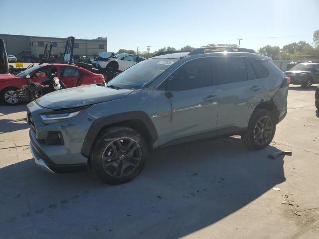 toyota rav4 adven 2023 2t3j1rfv2pw345366