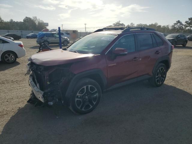 toyota rav4 adven 2019 2t3j1rfv3kw008732