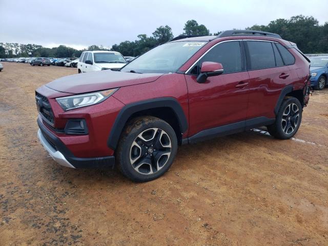 toyota rav4 adven 2019 2t3j1rfv3kw030472