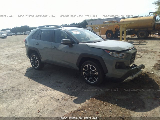 toyota rav4 2020 2t3j1rfv3lc102256