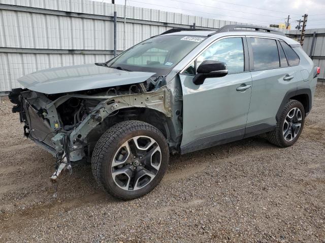 toyota rav4 adven 2020 2t3j1rfv3lc121339