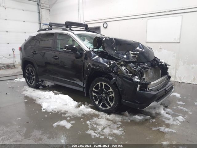 toyota rav4 2019 2t3j1rfv4kc016338