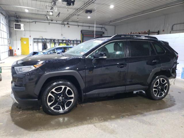 toyota rav4 adven 2019 2t3j1rfv4kw004916