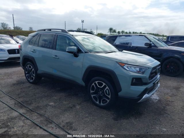 toyota rav4 2020 2t3j1rfv4lc121186