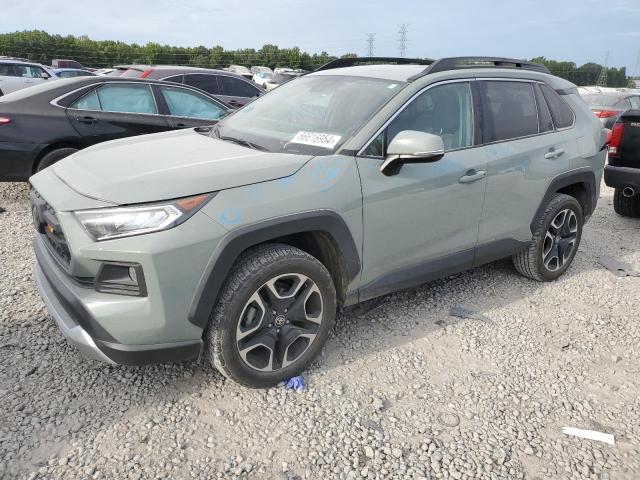 toyota rav4 adven 2021 2t3j1rfv4mw172168