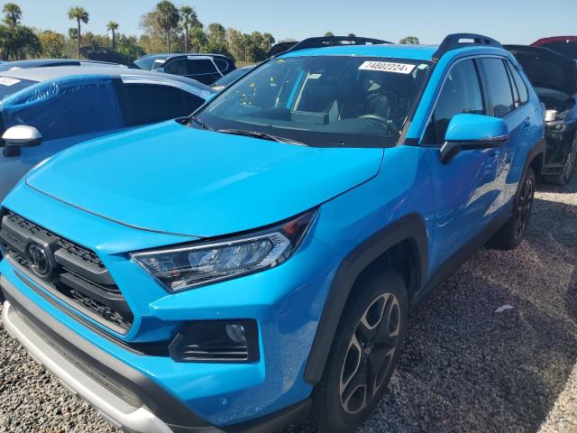 toyota rav4 adven 2019 2t3j1rfv5kw005864