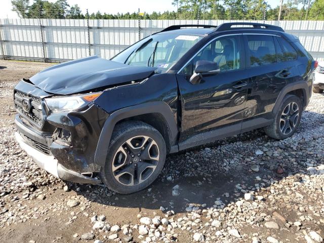 toyota rav4 adven 2019 2t3j1rfv5kw009719