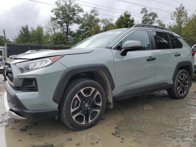 toyota rav4 adven 2019 2t3j1rfv6kc045520