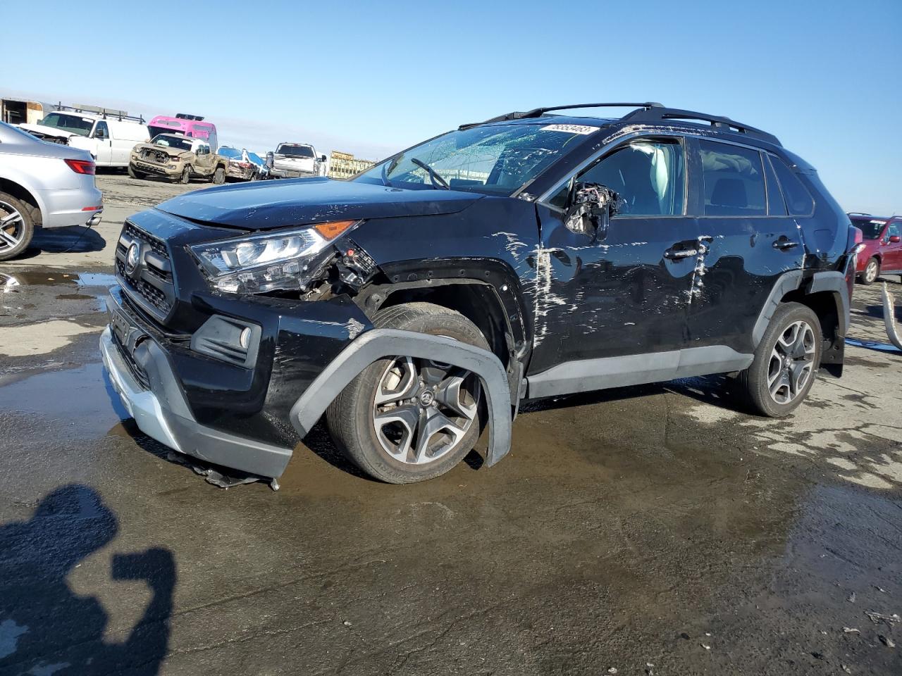 toyota rav 4 2019 2t3j1rfv6kw016386