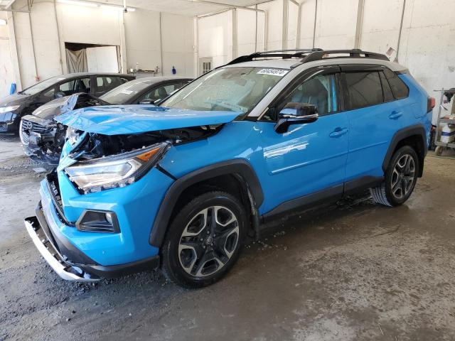 toyota rav4 adven 2019 2t3j1rfv7kw021905