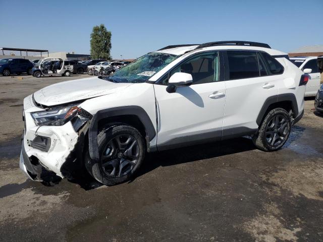 toyota rav4 adven 2022 2t3j1rfv7nw277210