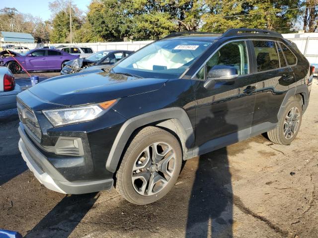 toyota rav4 2019 2t3j1rfv8kc052520