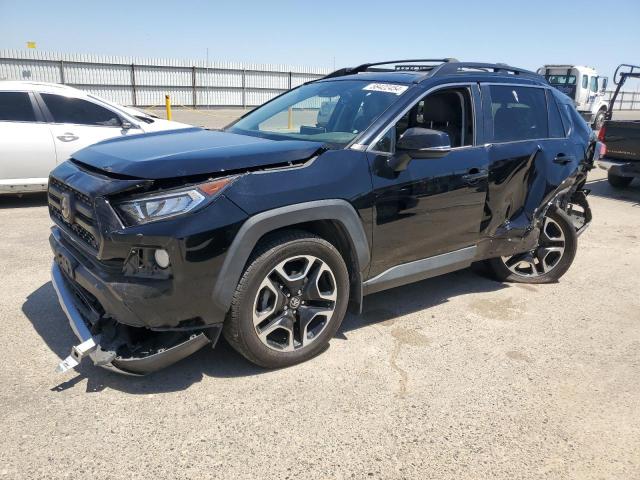 toyota rav4 adven 2019 2t3j1rfv8kw014414