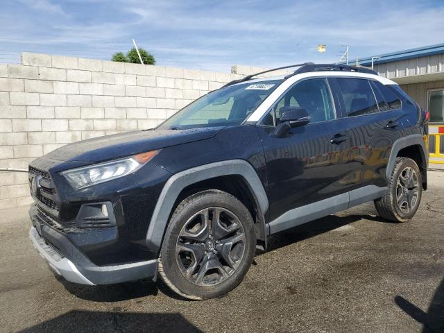 toyota rav4 adven 2019 2t3j1rfv8kw038678