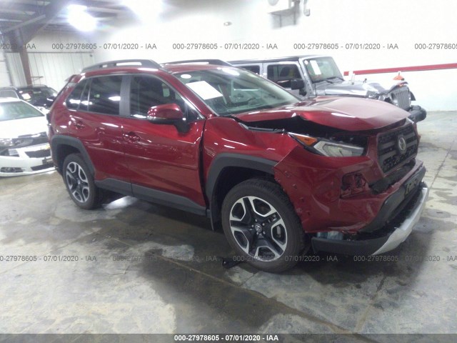 toyota rav4 2020 2t3j1rfv8lc096244