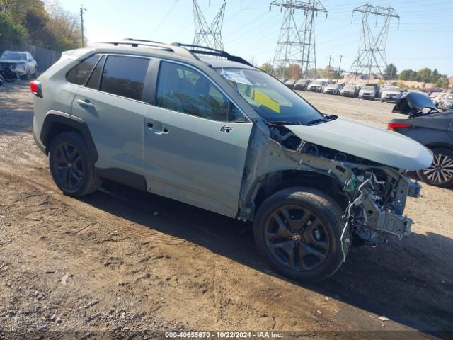 toyota rav4 2022 2t3j1rfv8nw249304