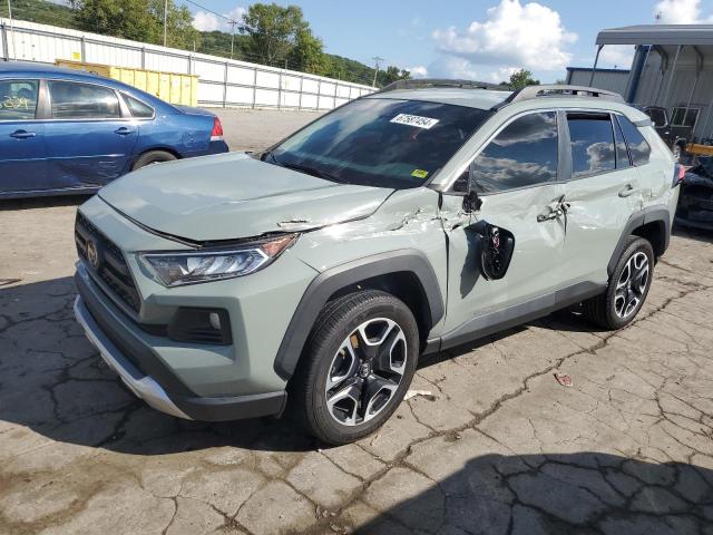 toyota rav4 adven 2021 2t3j1rfv9mw162123