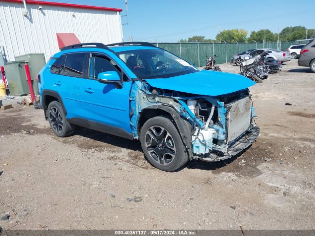 toyota rav4 2020 2t3j1rfvxlc065786