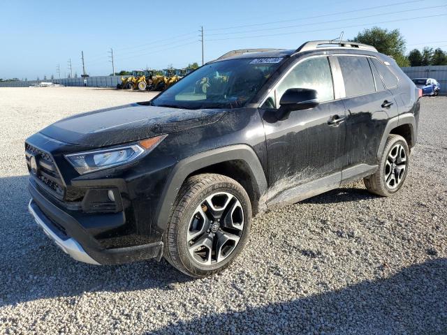 toyota rav4 adven 2021 2t3j1rfvxmw161420