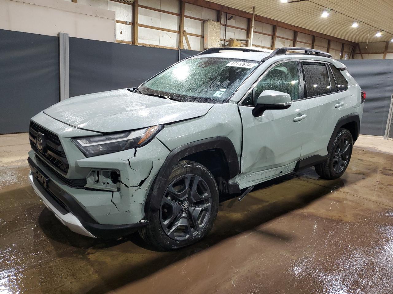 toyota rav 4 2022 2t3j1rfvxnw285950