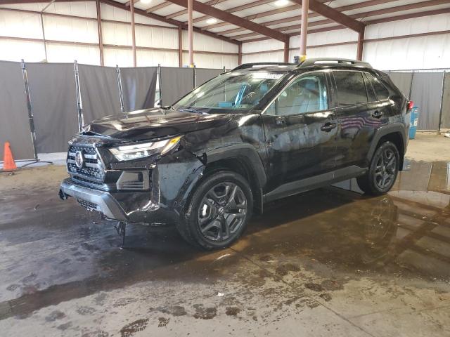 toyota rav4 adven 2022 2t3j1rfvxnw307316