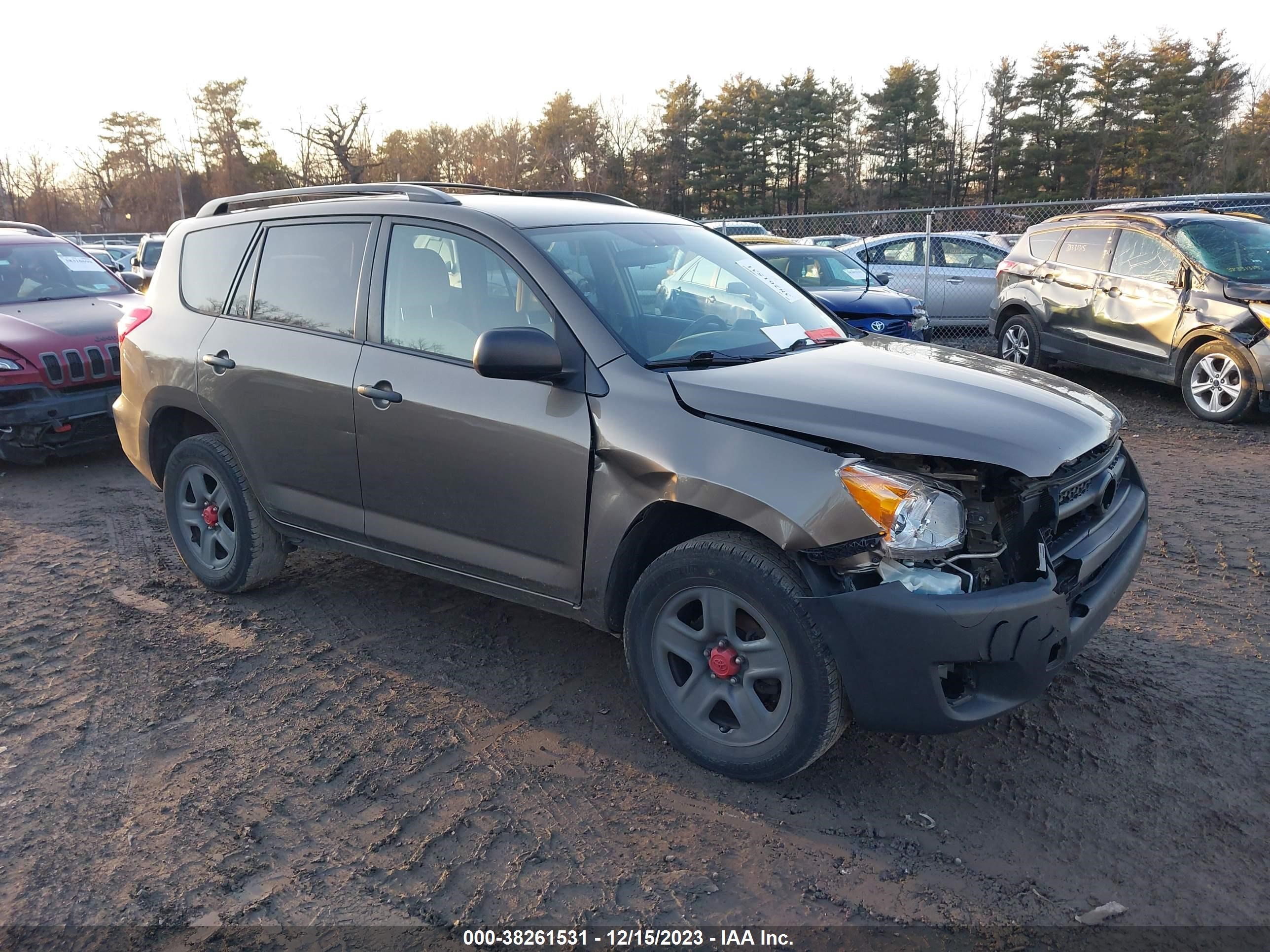 toyota rav 4 2010 2t3jf4dv7aw065151