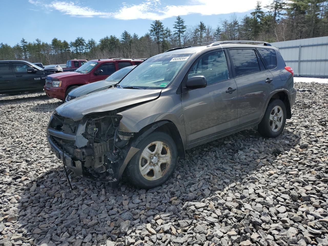 toyota rav 4 2012 2t3jf4dv7cw253347