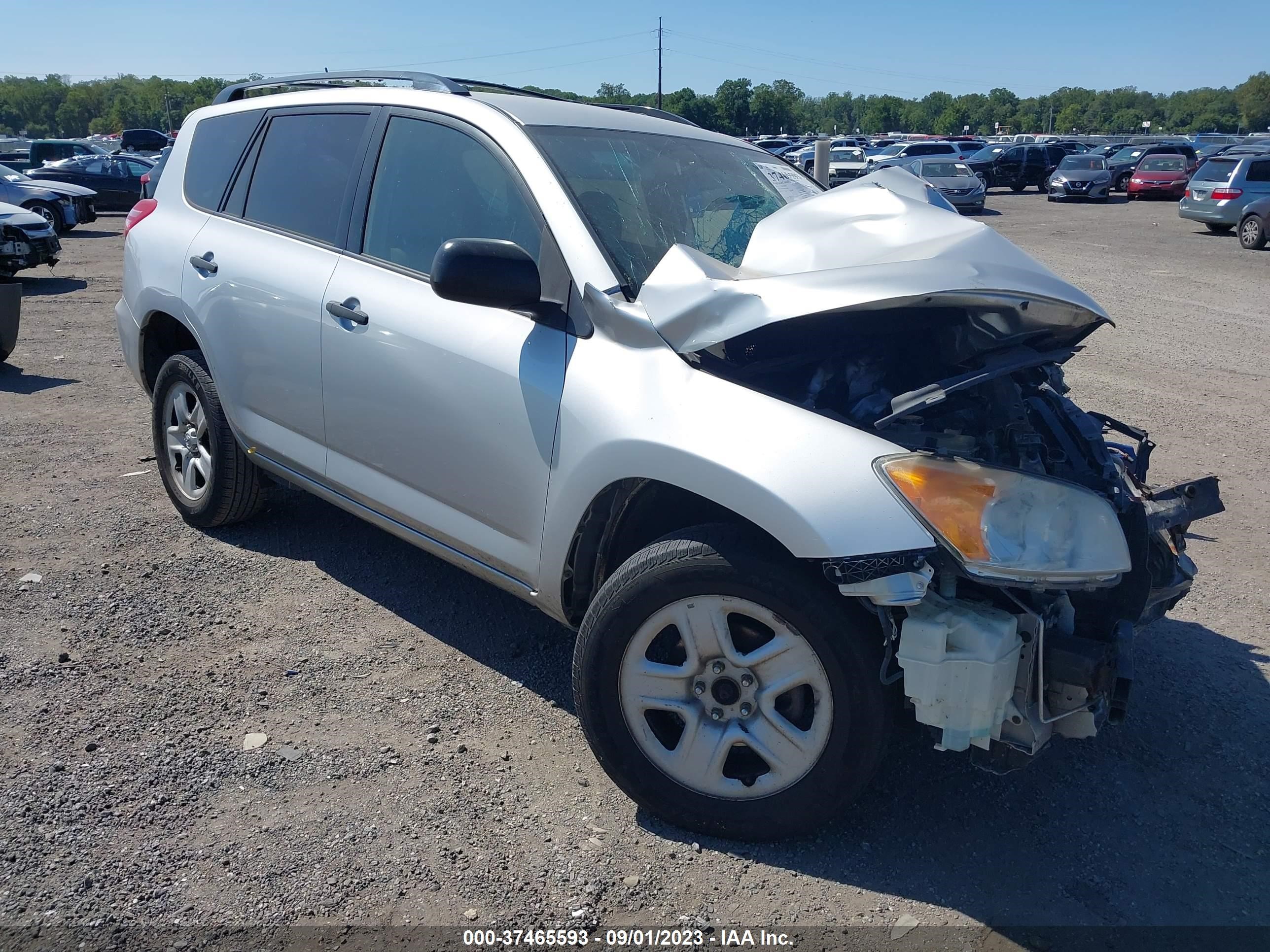 toyota rav 4 2011 2t3jf4dv8bw153515