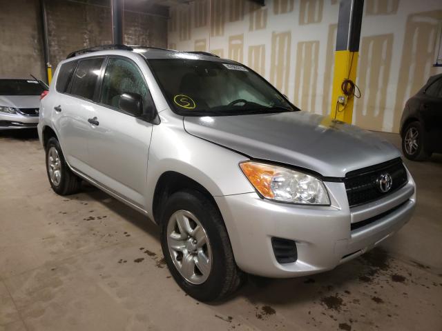 toyota rav4 2010 2t3jf4dv9aw064793