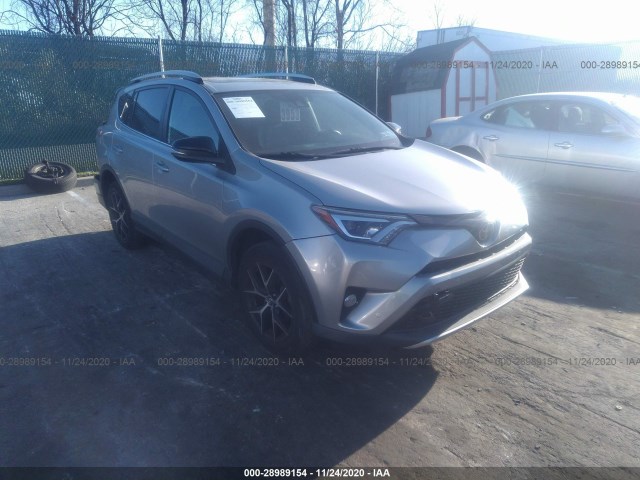 toyota rav4 2016 2t3jfrev0gw453293