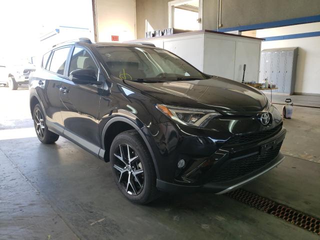 toyota rav4 se 2016 2t3jfrev0gw480302