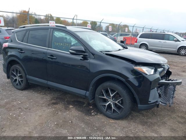 toyota rav4 2016 2t3jfrev0gw522922