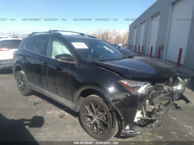 toyota rav4 2018 2t3jfrev0jw723095