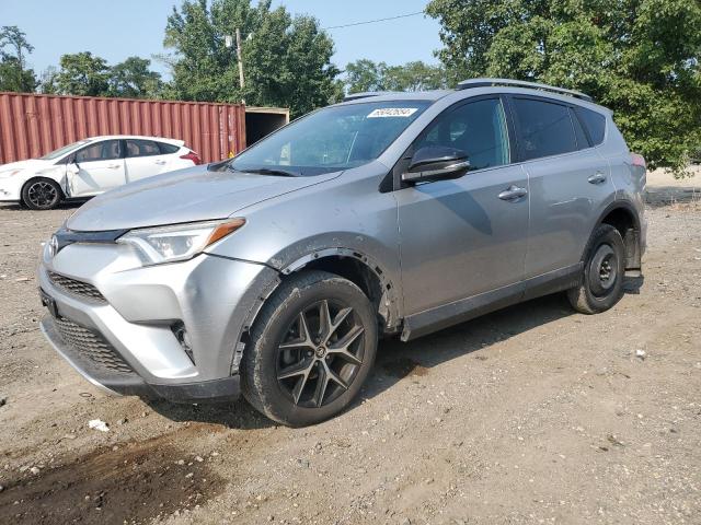 toyota rav4 se 2016 2t3jfrev1gw495987