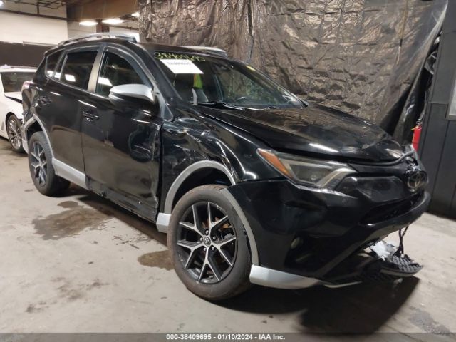 toyota rav4 2018 2t3jfrev1jw836960