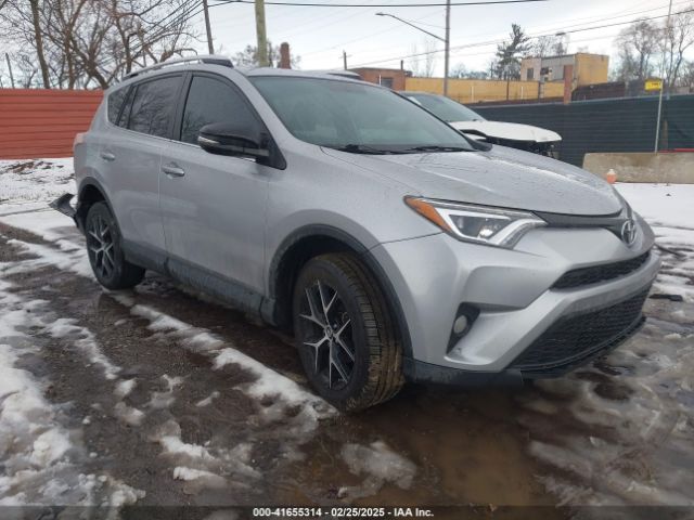 toyota rav4 2016 2t3jfrev2gw457183