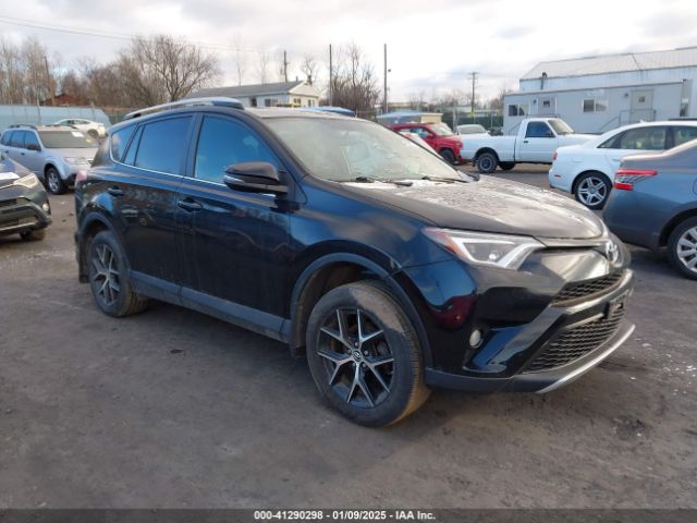 toyota rav4 2016 2t3jfrev3gw443826