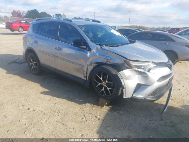 toyota rav4 2016 2t3jfrev3gw481556